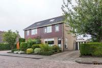 Woning Westfrisestraat 3 St.-Annaparochie