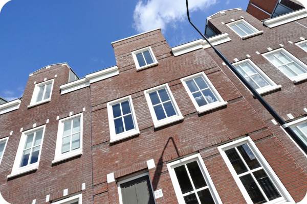 Woning Plaspoelstraat 69 Leidschendam