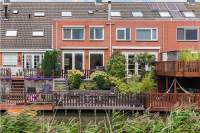 Woning Ahornzoom 58 Zoetermeer
