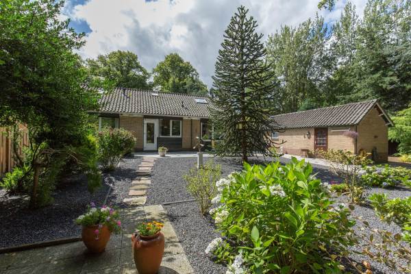 Woning Huizerstraatweg 14c Naarden