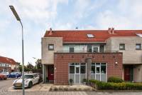 Woning Deutzhof 32 Assendelft