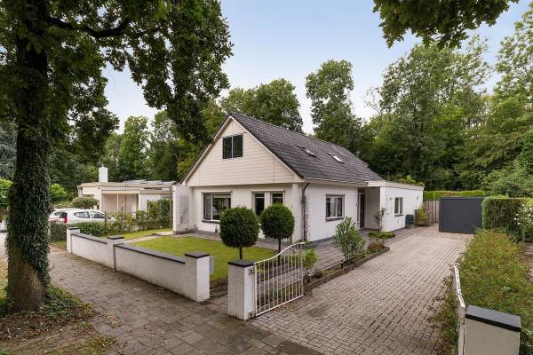 Woning Buitenom 3 Bant