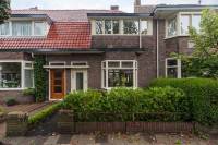 Woning Ibisstraat 30 Leeuwarden