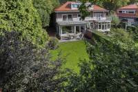 Woning Molenlaan 42 Rotterdam