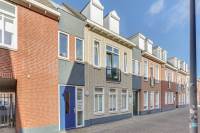 Woning Smidspad 21B Tilburg