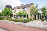 Woning van Geenstraat 30 Putten
