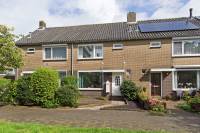 Woning Jan Steijnstraat 39 Zaandijk