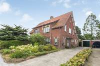 Woning Antwerpsestraatweg 318 Bergen op Zoom