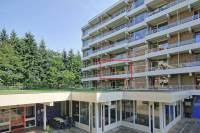 Woning Dennenlaan 210 Ede