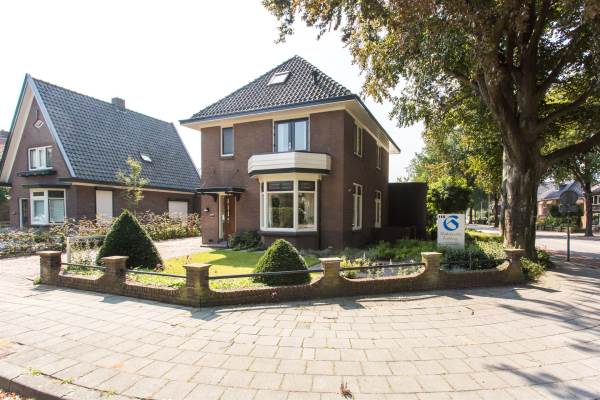 Woning Holterweg 118 Doetinchem