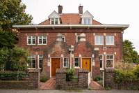 Woning Kwartellaan 23 Den Haag