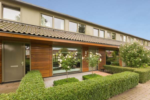 Woning Romenpad 73 Berkel en Rodenrijs