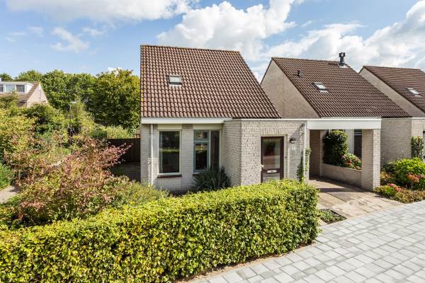 Woning Middelweg 82 Molenhoek