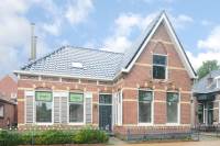 Woning Albatrosstraat C 9 Nieuwe Pekela