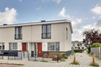 Woning Goudenregenlaan 20 Delft