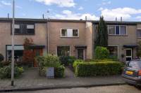 Woning Luxemburglaan 33 Dongen