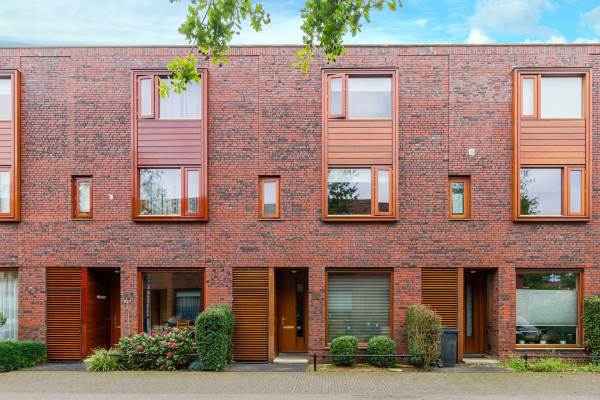 Woning Grasmier 4 Eindhoven