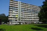 Woning Hogevecht 99 Amsterdam