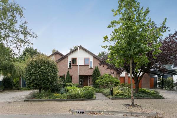 Woning Baalder-Esch 7 Hardenberg