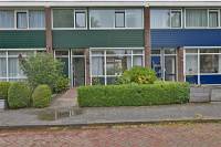 Woning Begoniastraat 37 Hoogeveen
