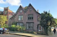 Woning Stationsstraat 16 Sneek