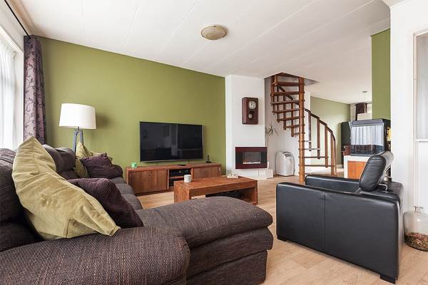 Woning Daniël Catterwijckstr 65 Rijswijk