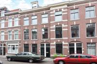 Woning Daguerrestraat 13 Den Haag
