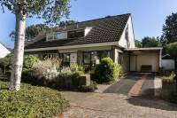 Woning Valeriaan 63 Heerenveen