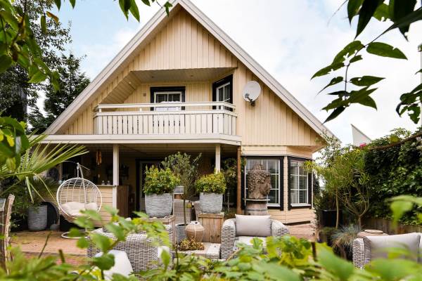 Woning Apolloweg 226228 Lelystad