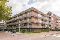 Woning van der Duyn van Maasdamlaan 88b Vlaardingen