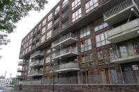 Woning 1e Kekerstraat 79 Amsterdam