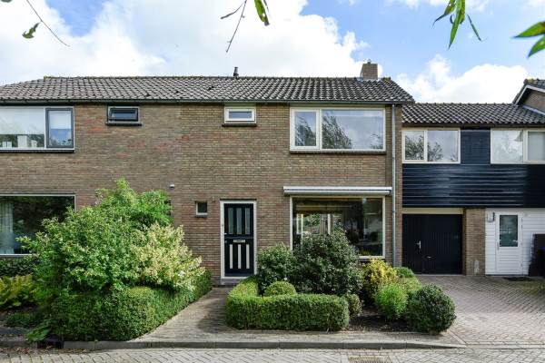 Woning Margrietstraat 10 Wilnis