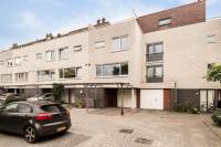 Woning Jules Vernehof 23 Woerden