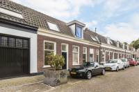 Woning Lagenoord 64 Utrecht