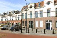 Woning Jaagpad 180 Rijswijk