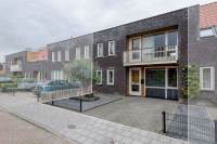 Woning Prinses Máximastraat 8 Middelburg