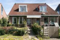 Woning Nicolaaswei 5 Hemelum