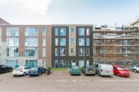 Woning Liechtensteinstraat 55 Almere