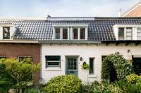 Woning Châlonsstraat 3 Rotterdam