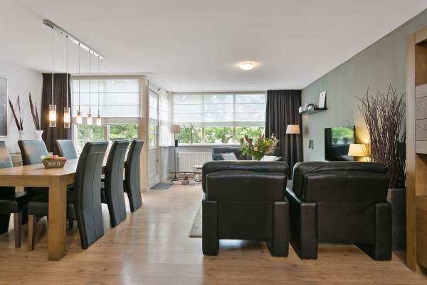 Woning Overloop 38 Helmond