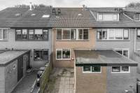 Woning Hennepwerf 22 Ouderkerk aan den IJssel