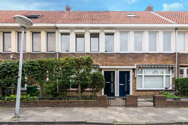 Woning Stevinstraat 37 Eindhoven