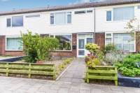 Woning Kievitstraat 20 Hank