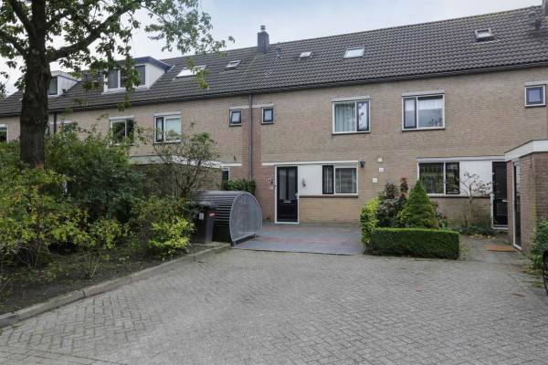 Woning Tabaksland 18 Hoevelaken