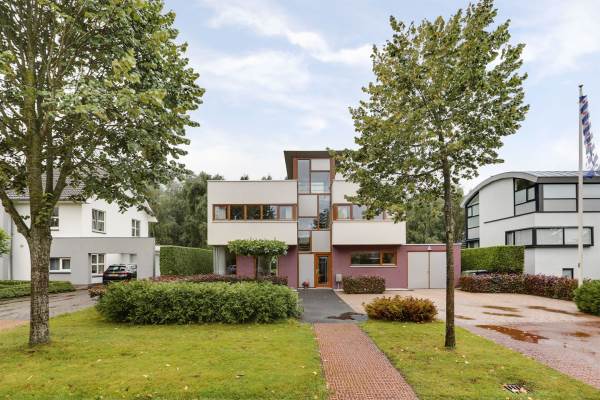 Woning Willem de Zwijgerlaan 70 Heerenveen