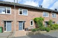 Woning Paul Steenbergenlaan 104 Den Haag