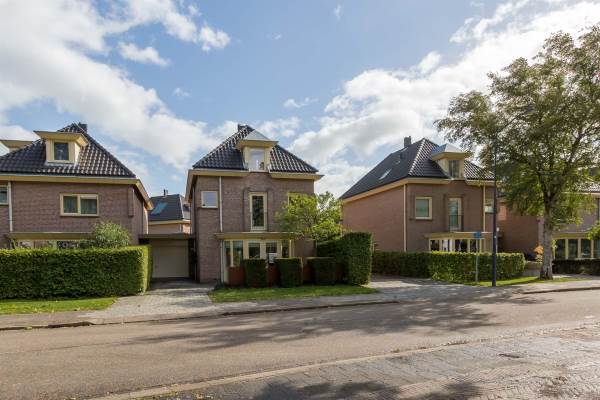 Woning Hamseweg 1a Hoogland