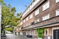 Woning Jan Evertsenstraat 156-I Amsterdam