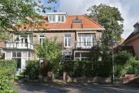 Woning Heuvellaan 13 Bussum