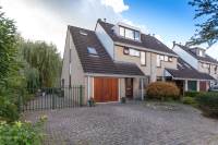 Woning Norgerveste 16 Nieuwegein